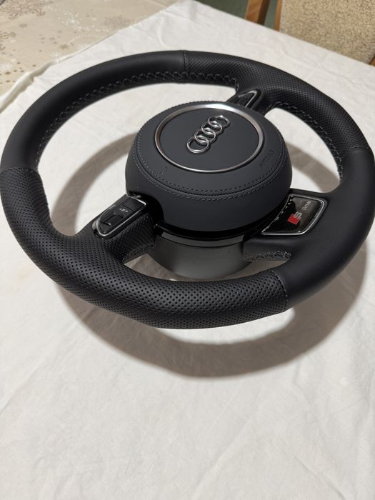 Volan audi sline