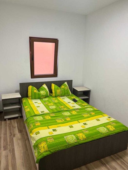 Cabana Veny 4 camere foisor ciubar