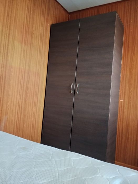 Продам жилой контейнер 40т готовый дом