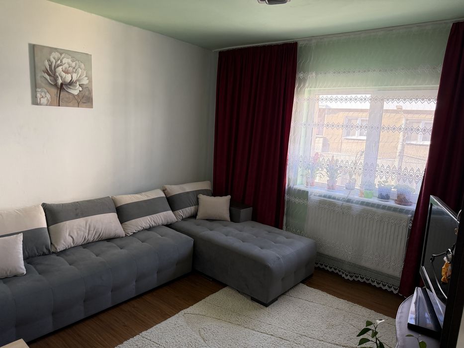 Apartament 4 camere