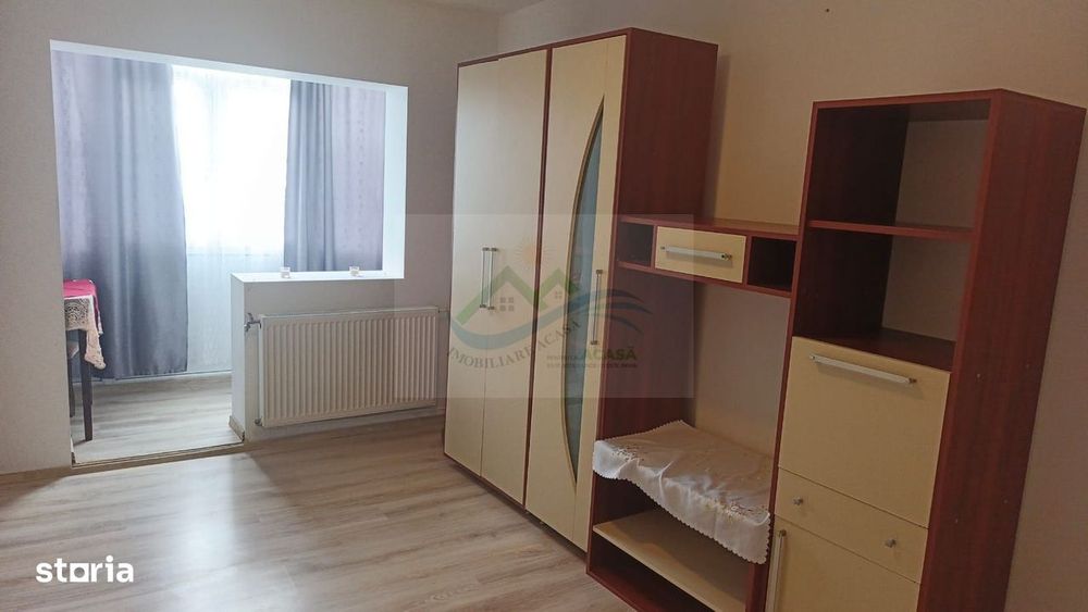 Garsonieră de închiriat / Burdujeni