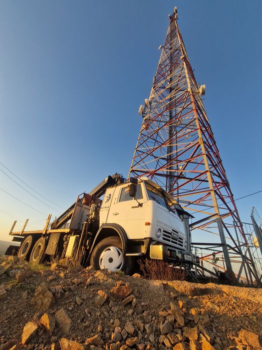 Услуги манипулятора