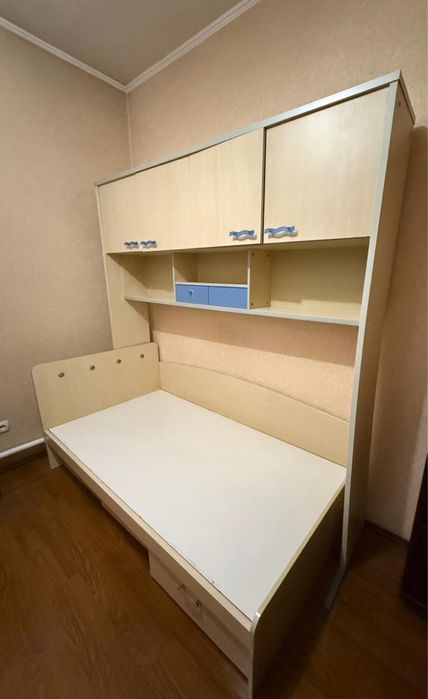 Мебель детская б/у