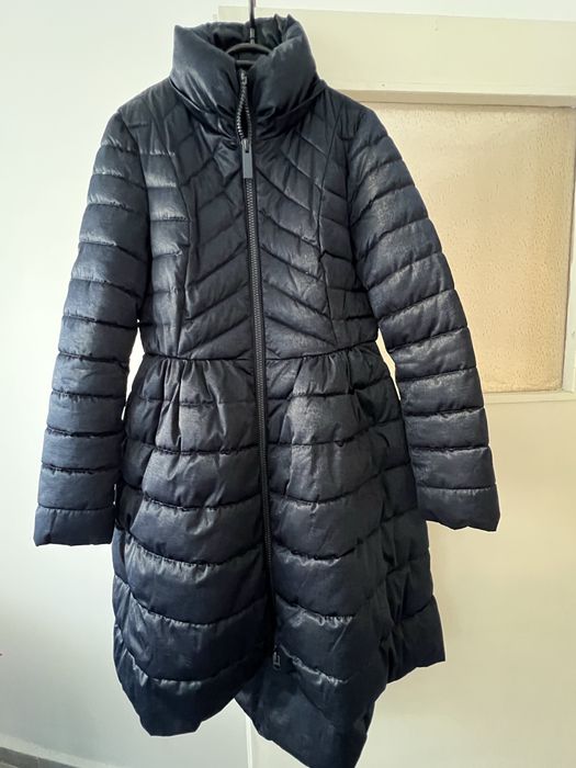 Зимно асиметрично яке