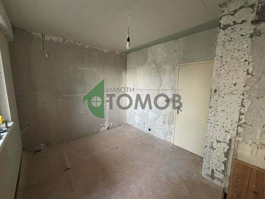 Продава се Двустаен апартамент в Стара Загора, Казански - 56 кв.м за 1409 €/кв.м - Снимка #4