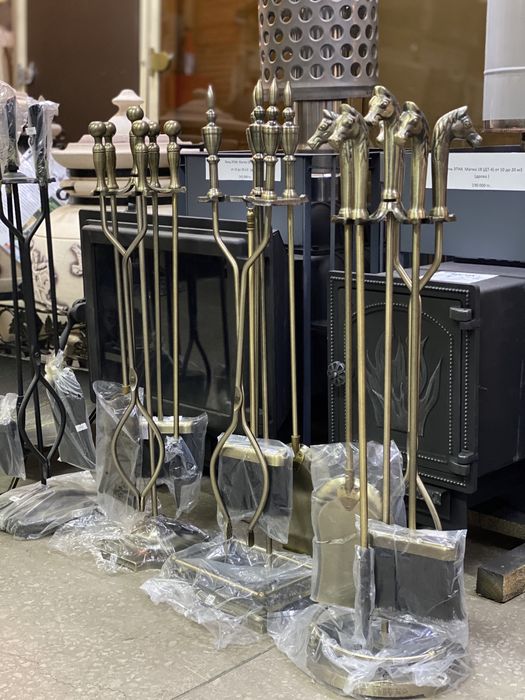 Каминный набор (подарочный)