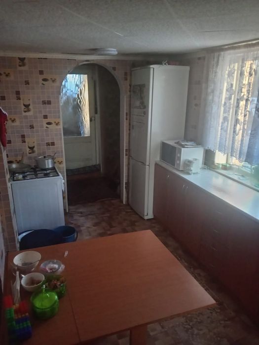 Продам частный дом в г. Ерейментау