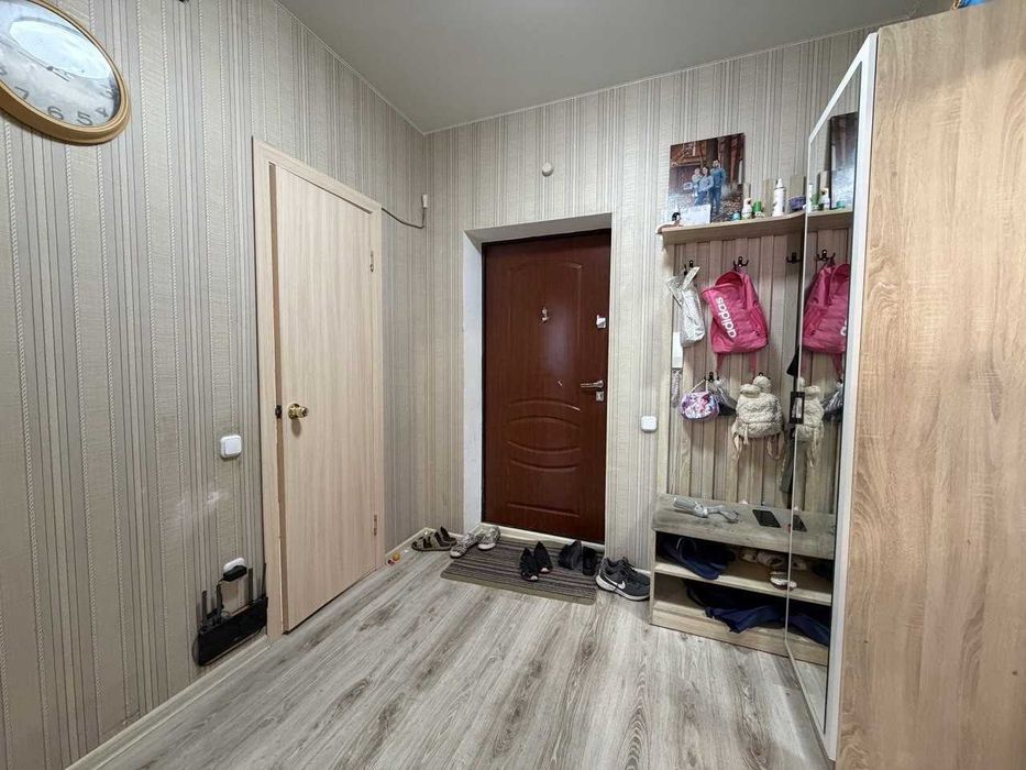 Продажа 2-комнатной квартиры юбилейный 41