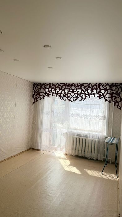 Сдам 1комнатная кв длительно время.