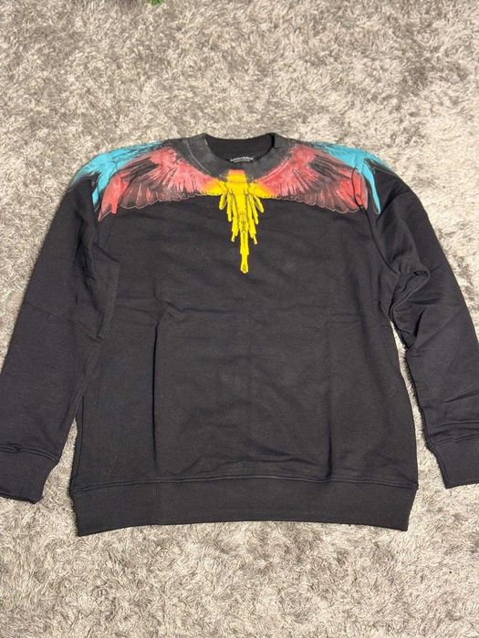 Bluza Marcelo Burlon