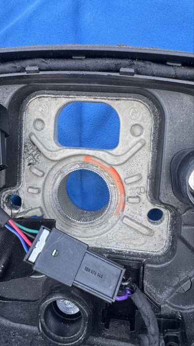 Volan audi a6 c7/a7 c7