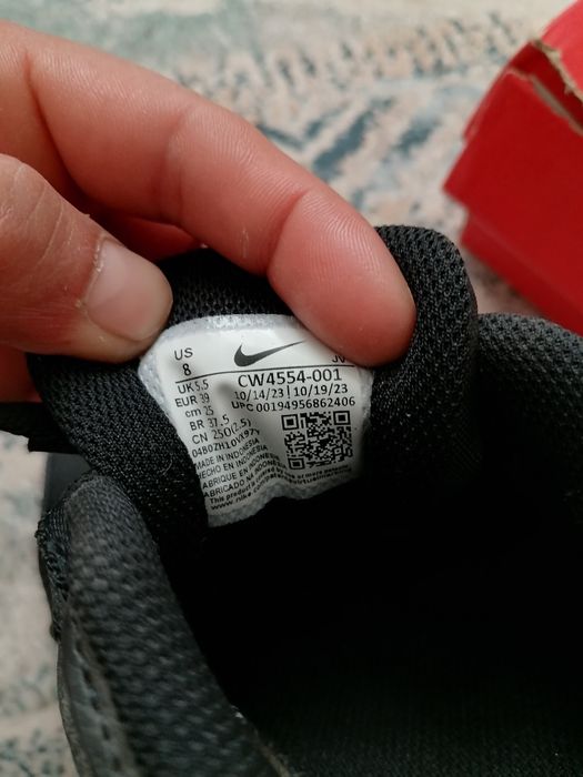Nike air max как новый