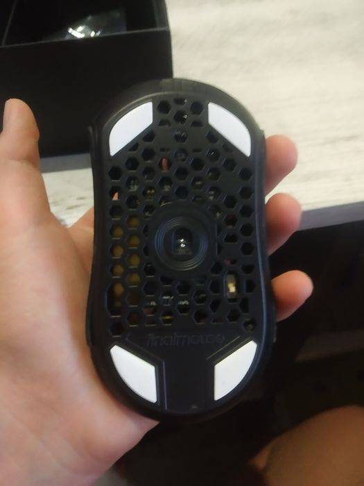 Мишка final mouse