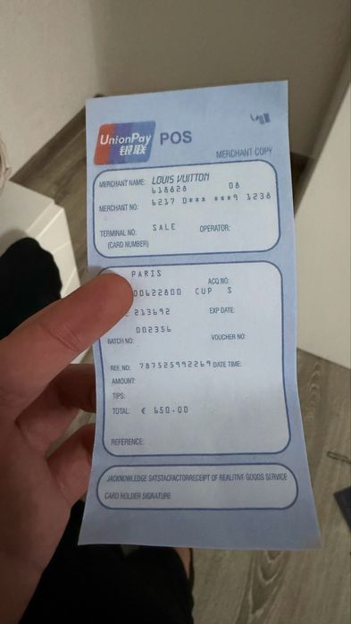 Louis Vuitton мъжки обувки