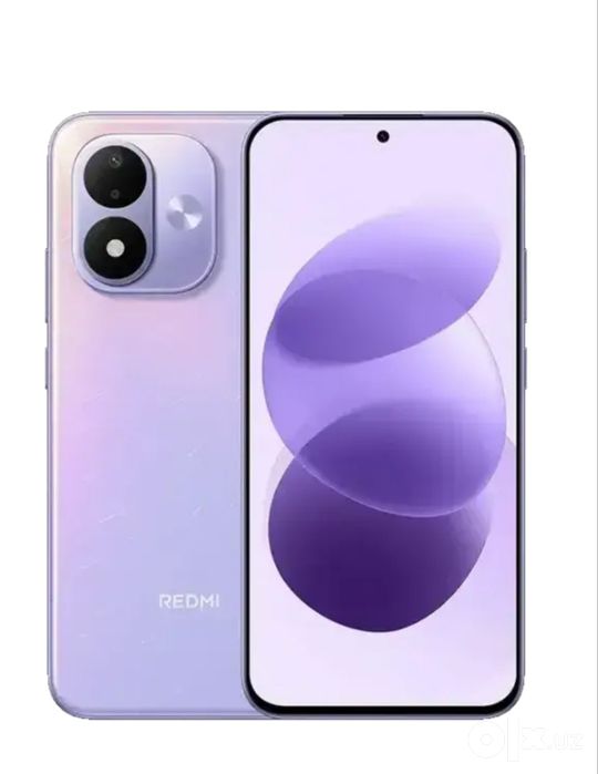 "Redmi Note 17 — Juda arzon narxda, ideal holatda!" Komplekti bor