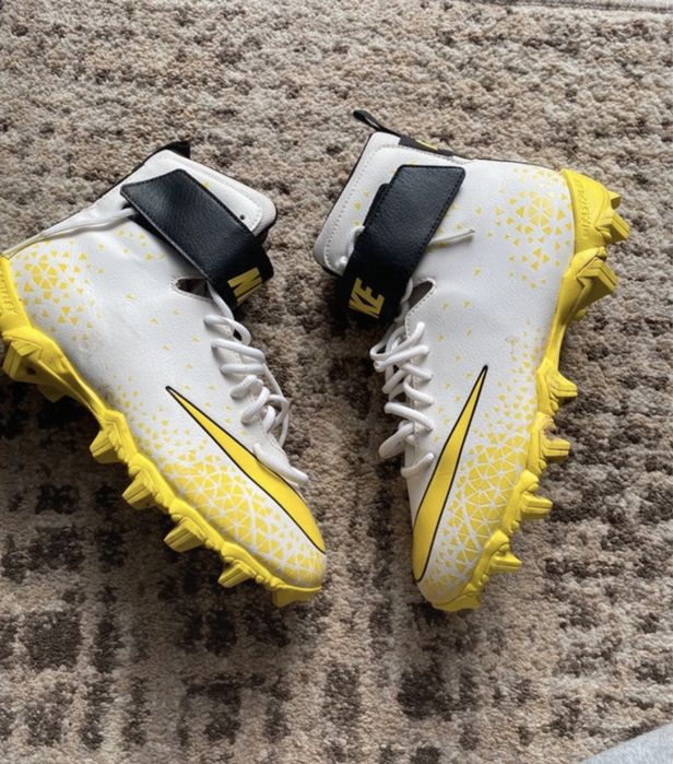 Ghete fotbal american Nike