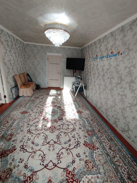 Продам 3 ком квартиру