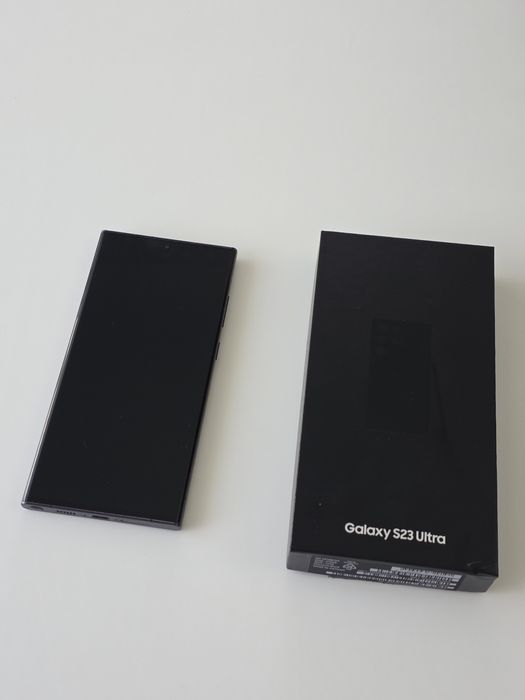 Samsung S23 Ultra 512 Gb