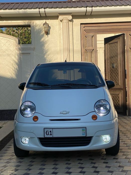 Arenda matiz. 2011yil. Toshkent shaharga beriladi.