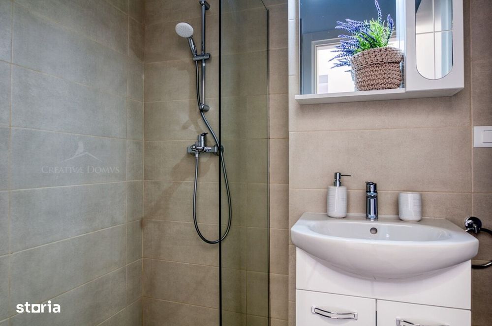 Apartament 2 camere si parcare - Global Residence Monolitului