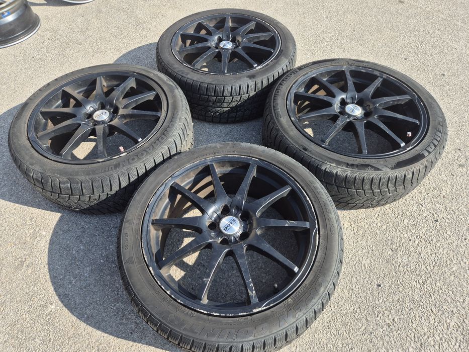 5x112/19 VW Mercedes Skoda Audi Seat 5х112/19 Фолксваген Шкода Ауди