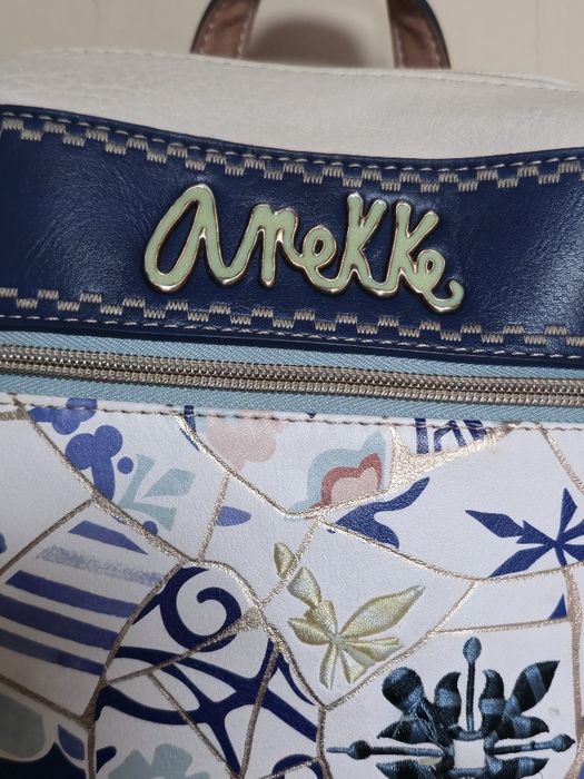 Anekke оригинална дамска раница