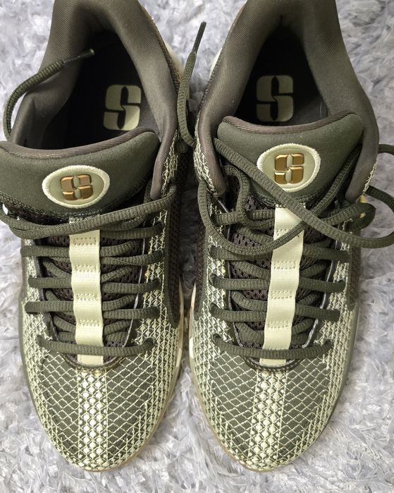 Кроссовки nike 40 р.