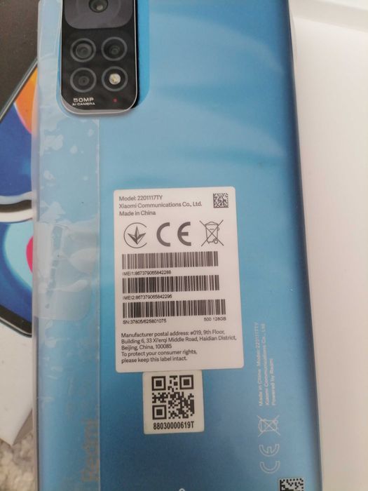 Telefon Xiaomi Redmi