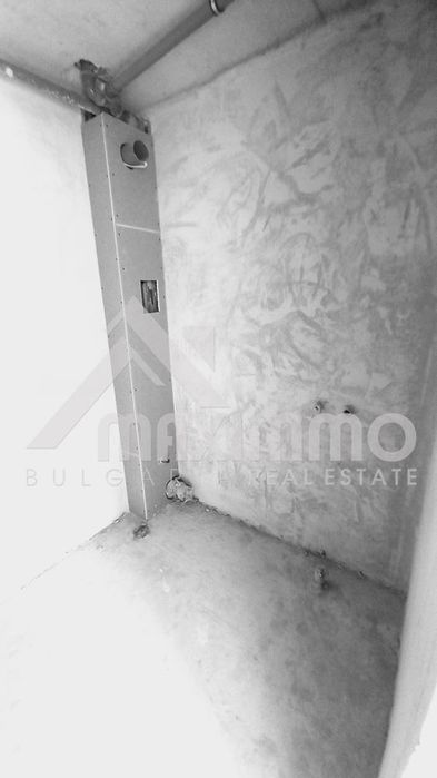 2-стаен в Варна-Кайсиева градина площ 55 цена 103900