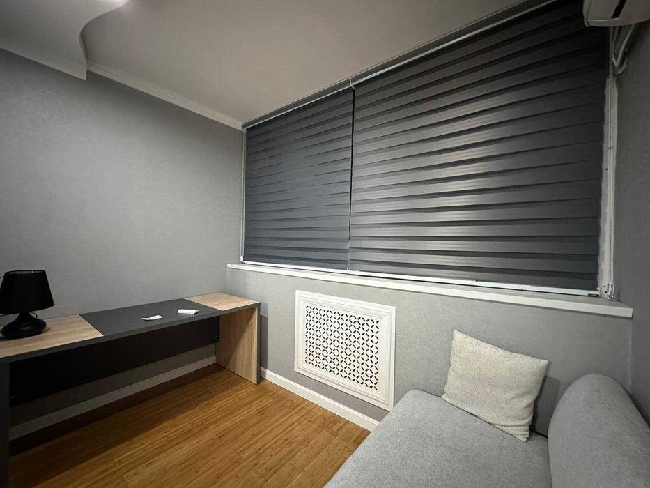 Эльбек 76м2 3/1/4 Балкон 2/6 Хороший Ремонт