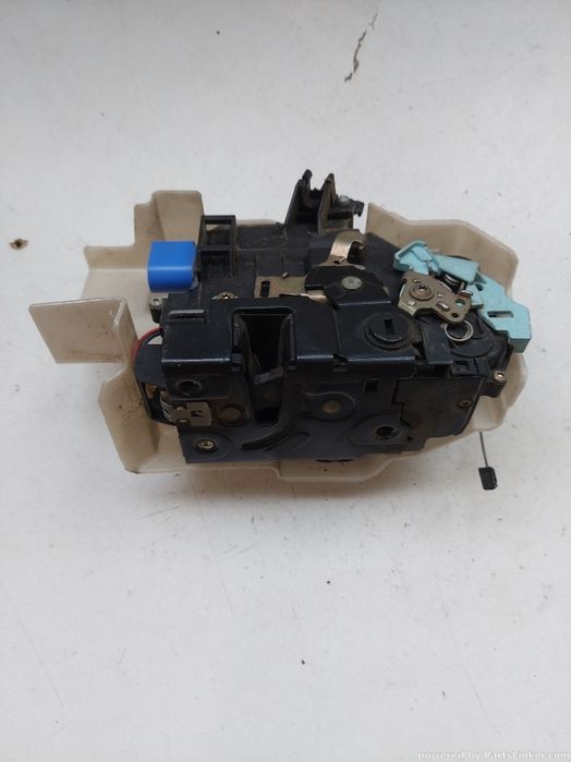 Broasca Usa Dreapta Spate Volkswagen Caddy (6K9, 9E7, 9E9) [ 2002 - 20