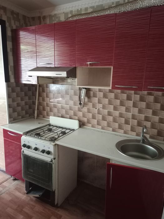 Сдается квартира 3х комнатная во 2м микрорайоне