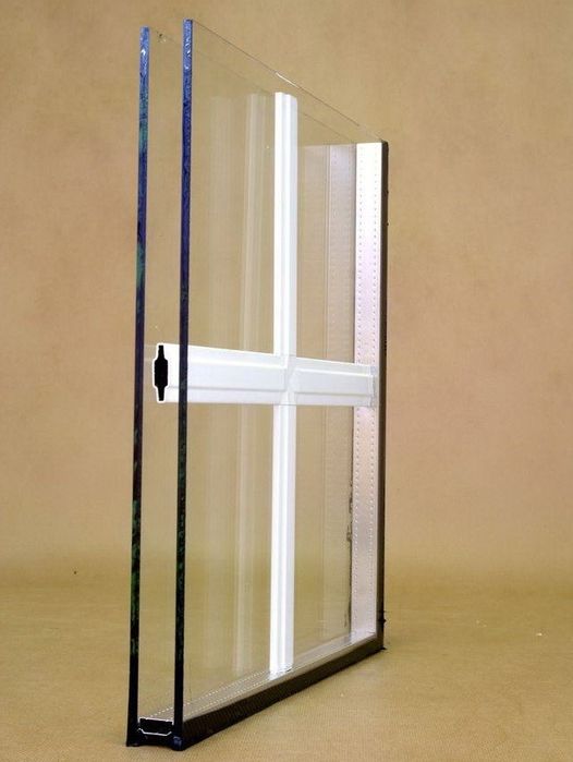 Пластиковые окна и регулировка.