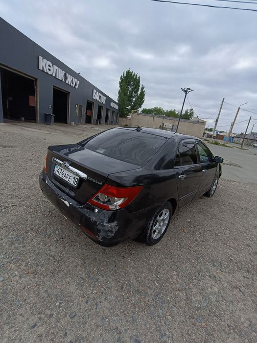 Продам или обменяю Toyota Corolla