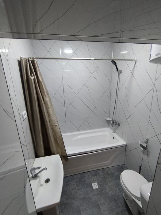 Xostel. Mexmonxona  Hostel