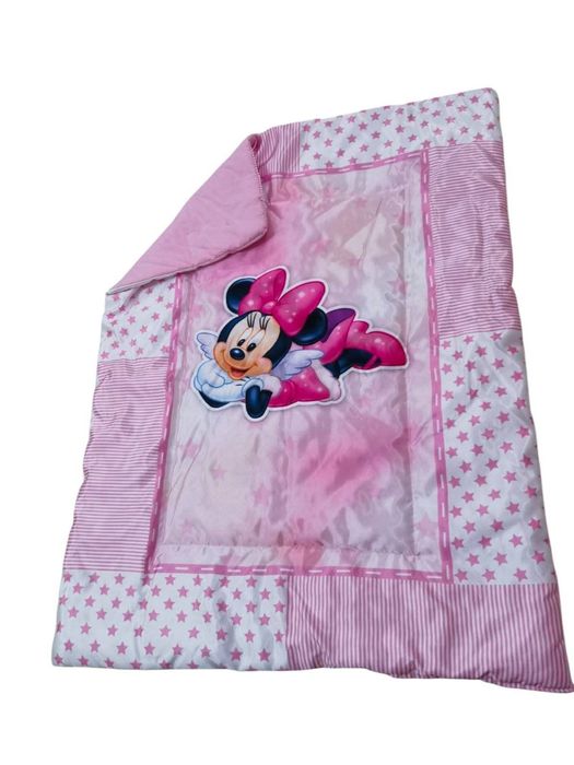 Детска   завивка