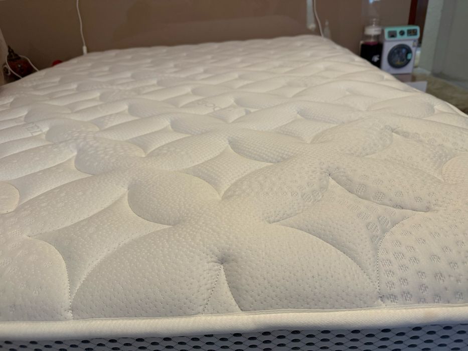 Матрак TED Amber Mistique 144/190