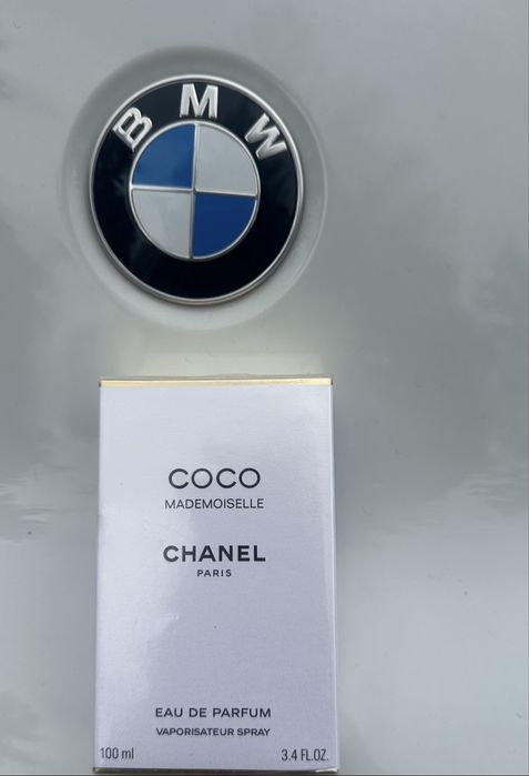 3 Dior savage 3 blue de chanel и 1 coco modmuazele