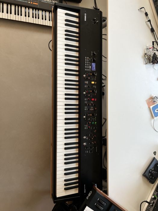 Yamaha CP88 stage piano pian