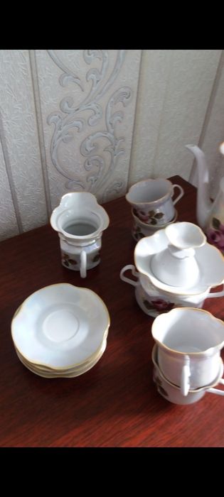 Продам сервиз...