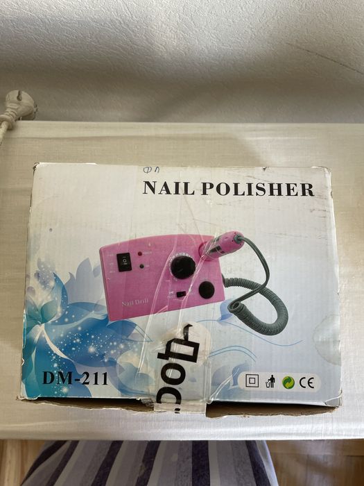 Аппарат для маникюра