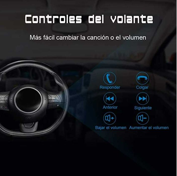 Navigatie Seat IBIZA 6J DVD + Camera Marsarier