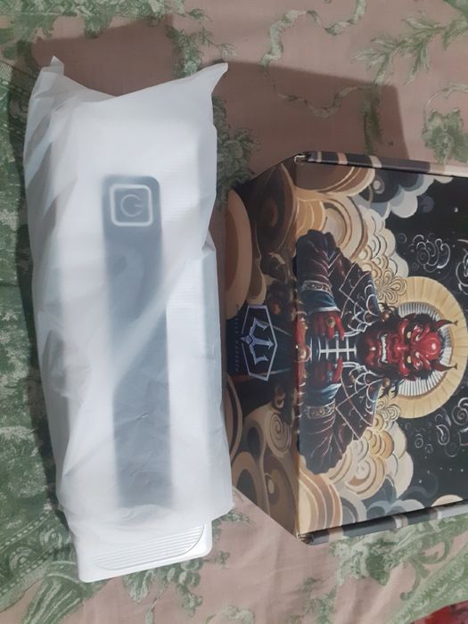 Тату машинка  продам