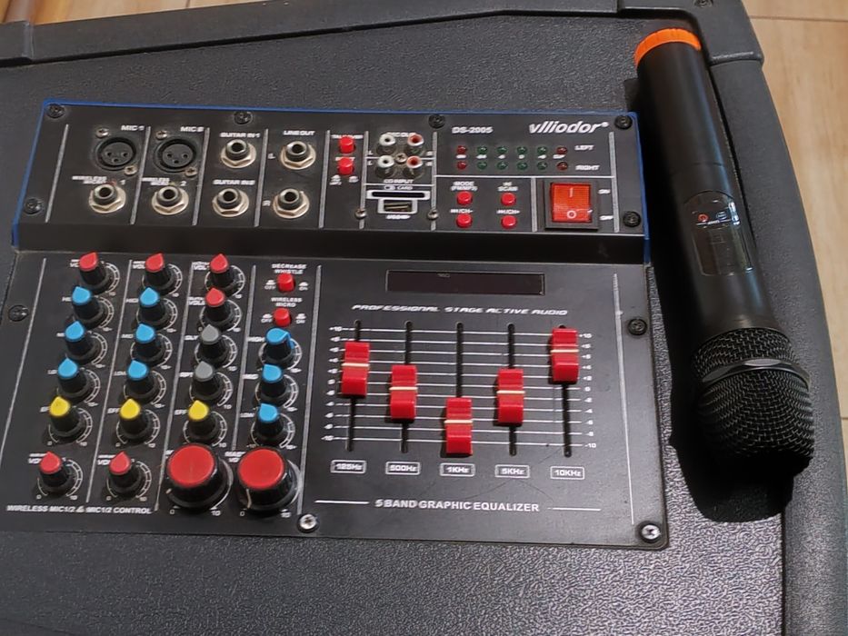 De ascultare stereo