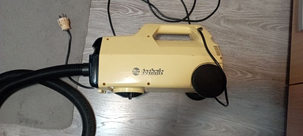 Aspirator electroarges,1000w