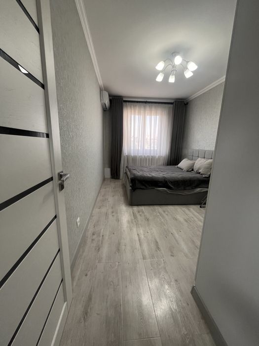 Боткина, 2/9/9, упакованная каартира на Ташсельмаш, отдельный вход