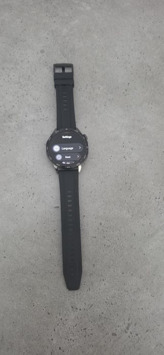 Huawei Watch GT 4 46 mm