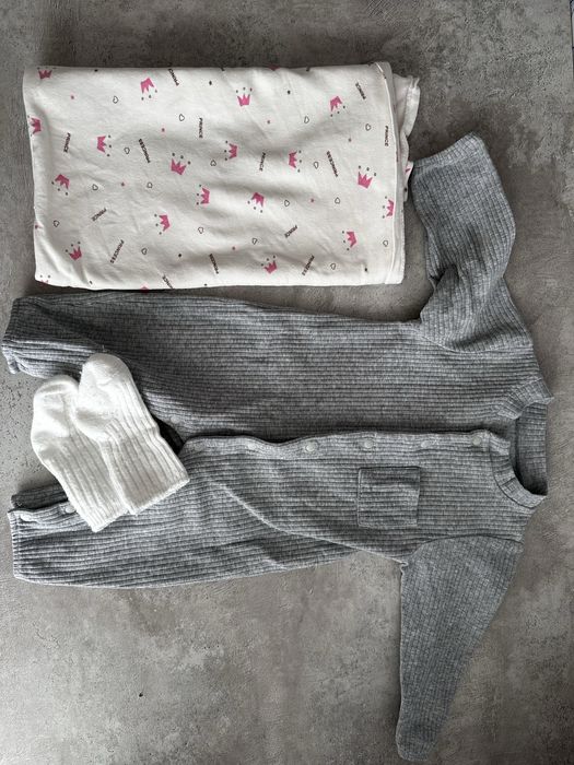 Одежда ддя малыша