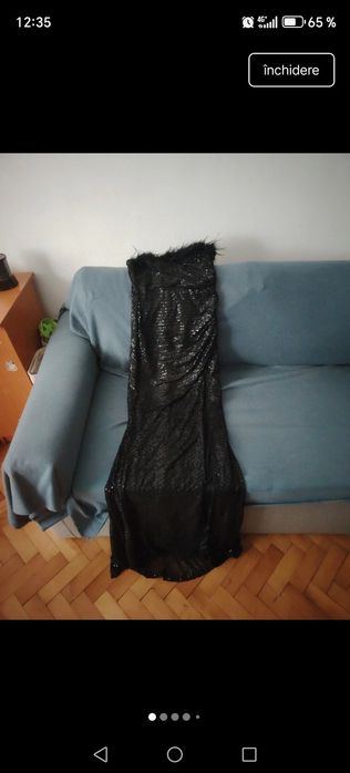 rochie de seara, elengata