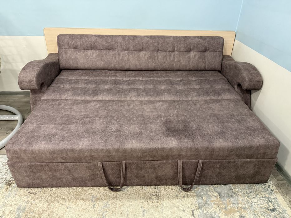 Диван стол трансформер